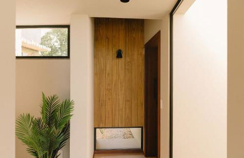 Elegante bangalô de campo 3 - Taquaras Huts - Foto 11