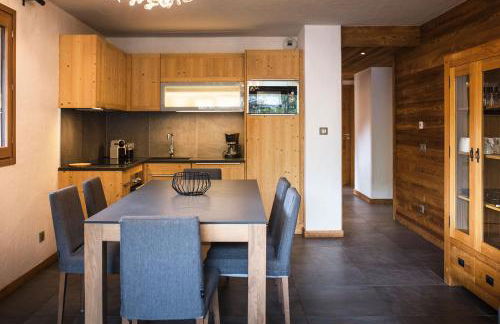 Résidence Les Cîmes - Foto 29