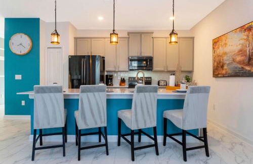 Splendid 4 Bd w/ Pool Close to Disney @ Champions Gate 1006 - Foto 34