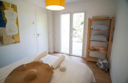 La Cabane des Salants la Capte Presqu'île de Giens - Foto 18