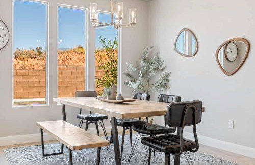 Family Desert Oasis home - Foto 4