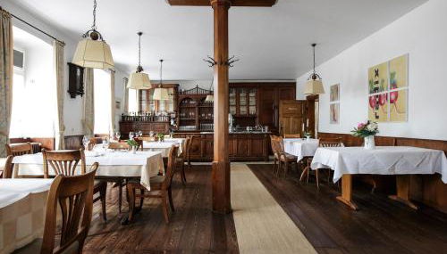 Hotel Scheidels Kranz - Foto 2