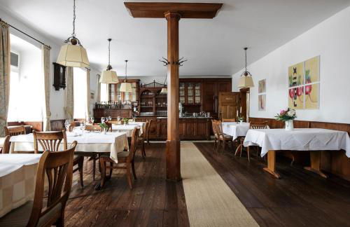 Hotel Scheidels Kranz - Foto 2