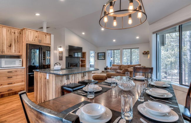 Diamond Peak Lane 20 - Foto 47