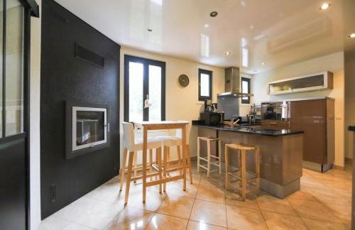 Chez Maminou - 8 couchages parking proche centre - Photo 21