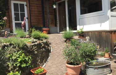 Ferienwohnung Frankenwald - Foto 13