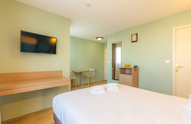 Appart'City Classic La Roche sur Yon Centre - Foto 15