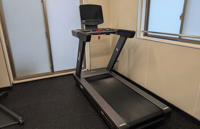 Hotel Residence unito NAMBA Motomachi - Foto 44