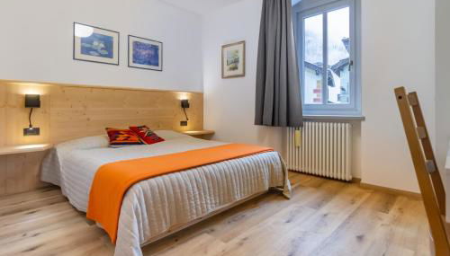 DolomiApartments - Appartamenti Campanil 1 e Campanil 2 - Foto 2