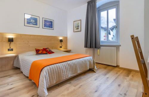 DolomiApartments - Appartamenti Campanil 1 e Campanil 2 - Foto 2