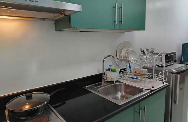 Grass Residences Tower3 One 83 One - Photo 43