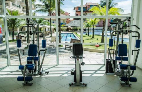 Loft Porto Marina Itacuruçá - Foto 41