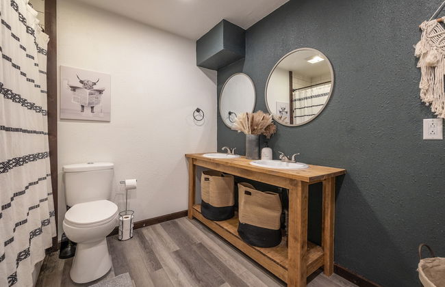 Rapid City Vacation Homes - Foto 20