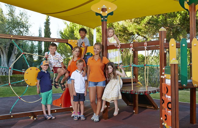 Four Seasons Vilamoura - Foto 47