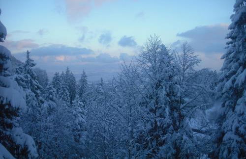 Chalet Monts Jura - Foto 17