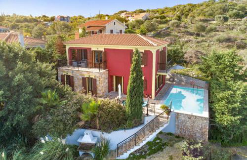 Villa Levanda - Foto 8