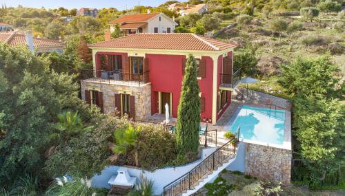 Villa Levanda - Foto 1