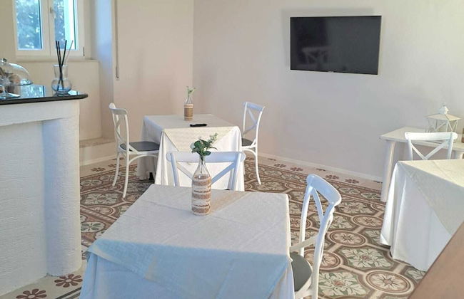 Tenuta Lo Cuoccio - Foto 6