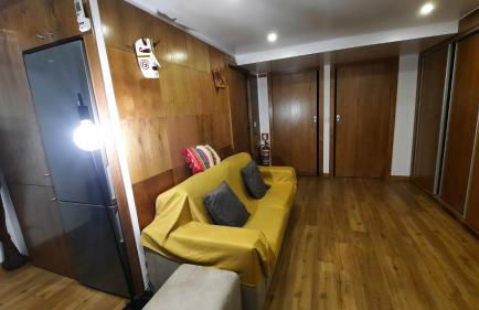 Apimonte City House A - Foto 1