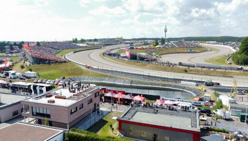 Quartier am Sachsenring - Foto 3