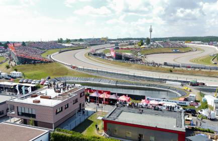 Quartier am Sachsenring - Foto 3