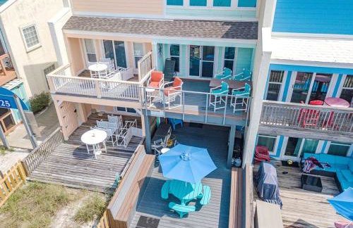 Emerald Seascape! Gulf front! Dog friendly! - Foto 70