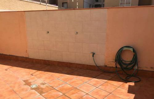 Pis a tocar de la platja amb wifi i parking inclòs - Photo 26