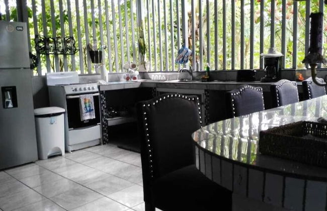 Casa Sophia - Foto 23