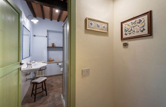 Le Mascie Country House - Foto 60