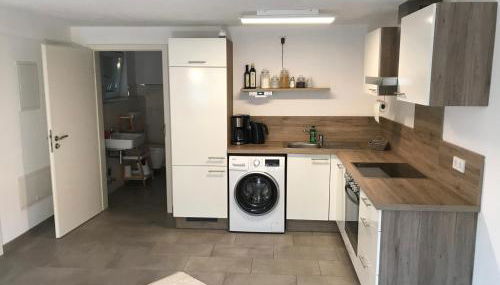 Ferienwohnung im Zentrum - Foto 3