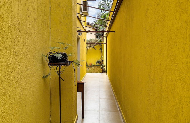 Espaço gourmet e home-office na Granja Viana - Foto 39