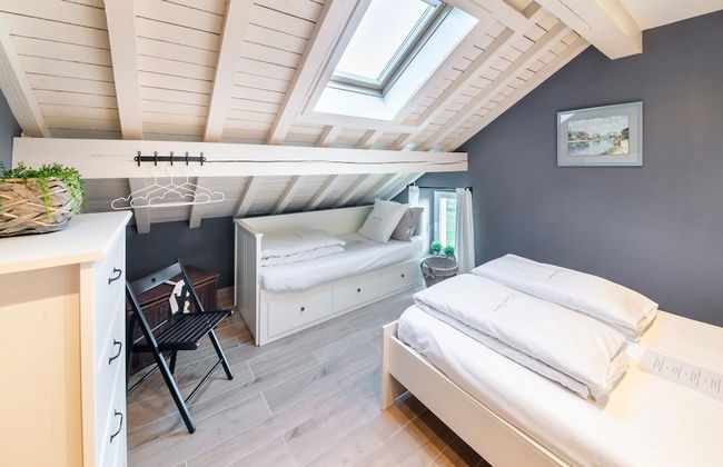 Apartment for Sixteen Person With Sauna - Photo 14