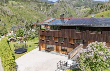 Chalet Vanzi - Photo 53