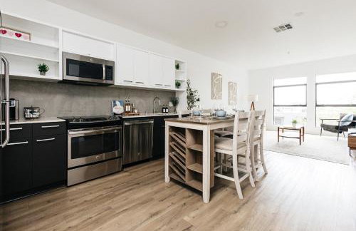 Superior 2 bedroom apartment in Heart of Hollywood - Foto 7