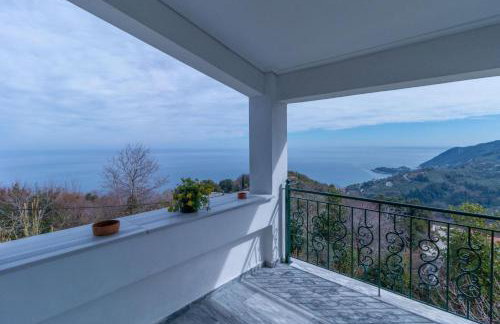 Villa Zina Agios Dimitrios - Foto 53