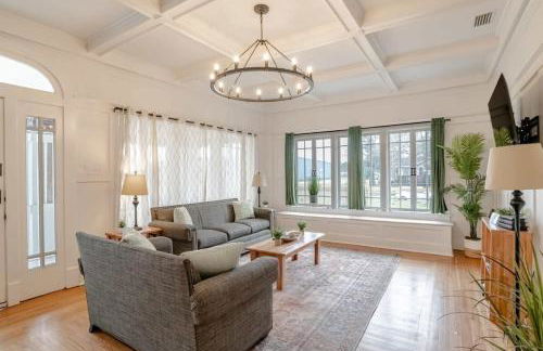 Mins to Cruise Terminal&Downtown- Sunny Splendor - Foto 31