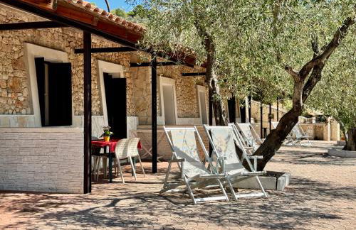 Residence L' Antico Frantoio - Foto 49