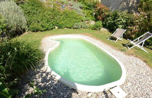 Tuscan Retreat in Aiale - Foto 4