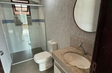 Chalé de Dois - Suíte 1 - Sem Acesso ao Ofurô - Foto 6