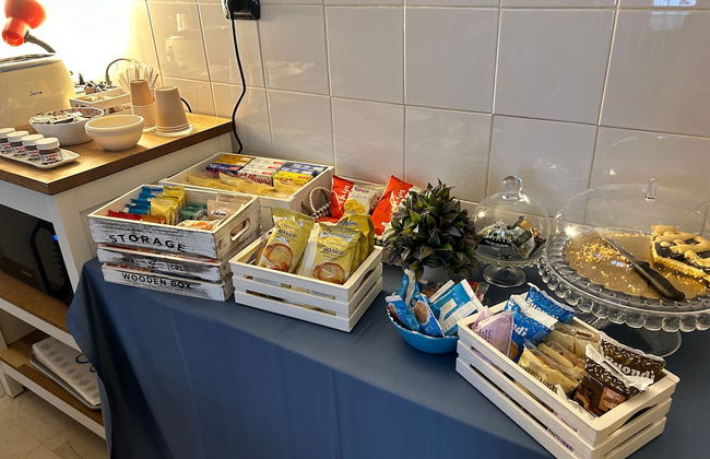 Loft Barnabei 26 - Foto 22