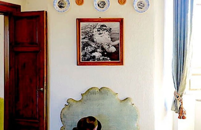 An Ancient Convento in Tuscany now With Pool for a Great Holiday - Foto 61