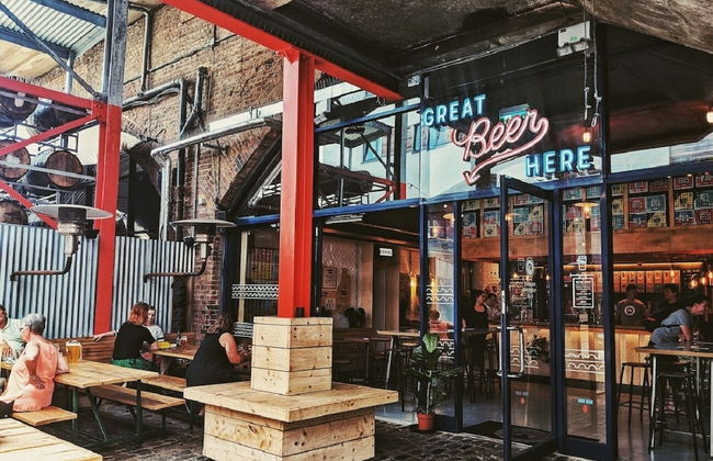 2 Bedroom Apartment in Kentish Town - Foto 7