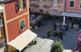 HH Moneglia la Piazzetta - Photo 3