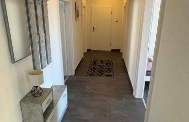 Ferienwohnung Hercules - Foto 4