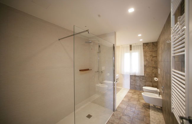 Geco di Giada Exclusive Art Suites - Foto 52