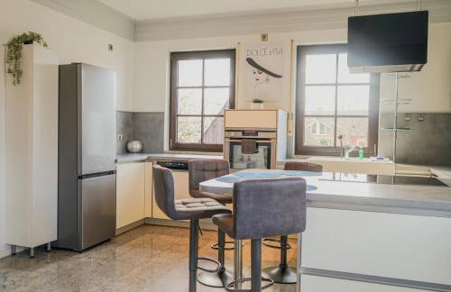 2-Raum App mit Terrasse Jena Zöllnitz - Foto 7