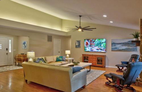 Pool House on Ponce De León - Foto 42