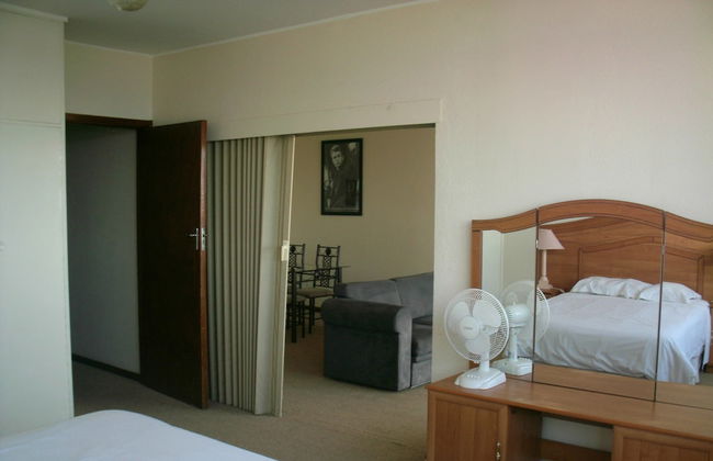 Mouille Grange 203 - Apartment - Photo 4