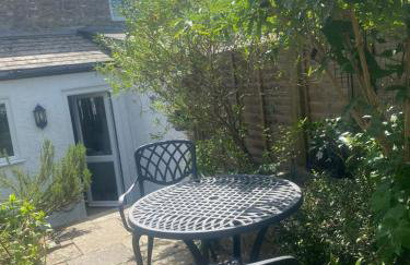 Cosy cottage in Bridport centre - Photo 25