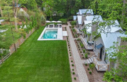 Townie 2 - The Sage by Juniper Holiday + Home Unit - Foto 22